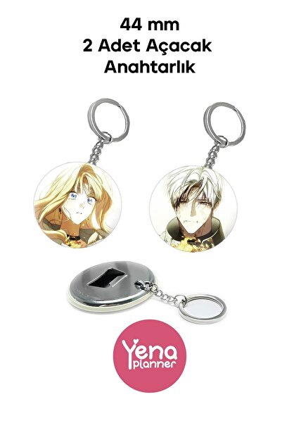 Yenaplanner Cum să îmi fac soțul să fie pe mine - Set de ornamente/butoane pentru geanta