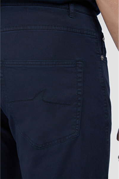 PAUL&SHARK MEN'S 5 POCKETS TROUSERS