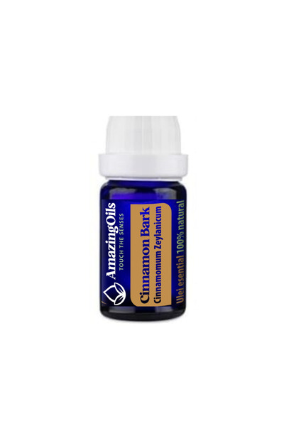 AmazingOils- TOUCH THE SENSES BATON DE SCORTISOARA -Ulei esential 100% pur - ...