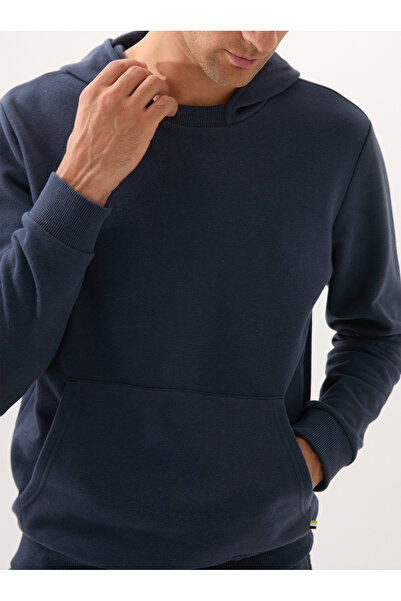 Blackspade Чоловіча кофта 40838 - Lacivert