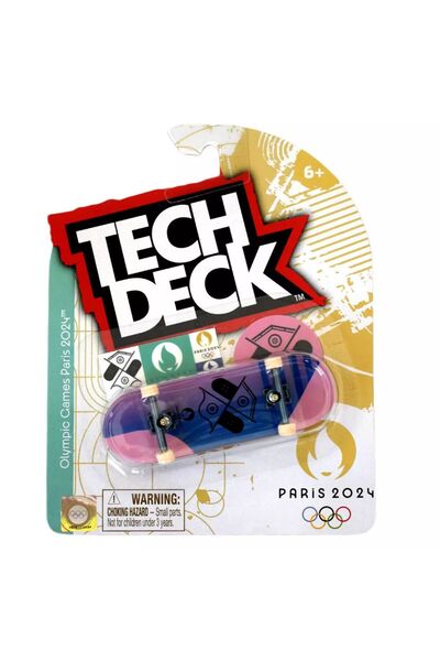 SPM Pachet de baza Fingerboard Paris 2024,