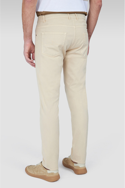 PAUL&SHARK MEN'S 5 POCKETS TROUSERS
