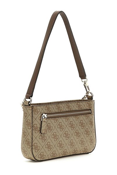 Guess Anadela Women's Brown Handbag Hwbg9672720-Lgw