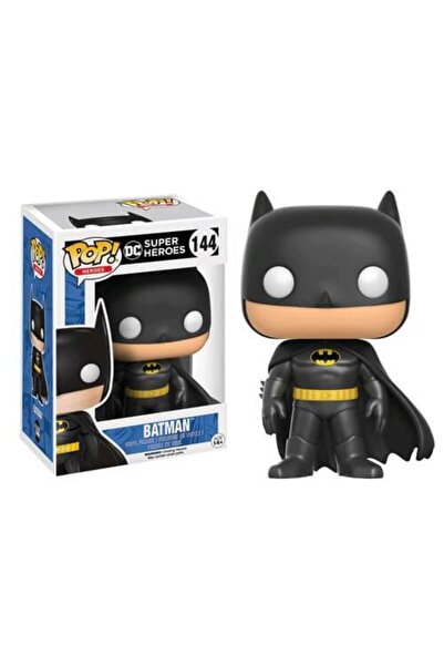 Funko أبطال البوب: مجسمات باتمان الكلاسيكية من الفينيل