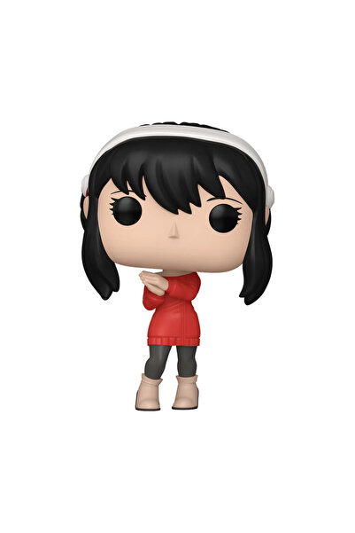 Funko Pop! Animation: Spy x Family Yor Forger Vinyl Figure Geekay Exclusive