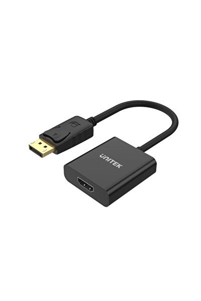 Unitek DisplayPort to HDMI Adapter 1080P Full HD | Y-5118DA