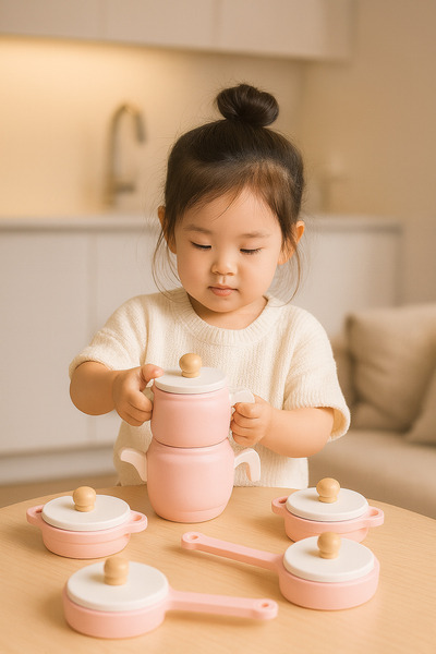 hedefixtoys Ahşap Oyuncak