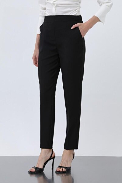Puane Women's Carrot Cut Pants - 18242Pnt