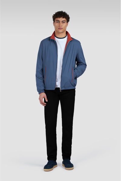 PAUL&SHARK MEN'S 5 POCKETS TROUSERS