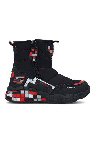 SKECHERS , Boots with waterproof finish Mega Craft Cuboforce