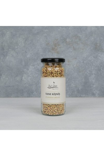 Yeşil İncir Tane Kişniş 70 g