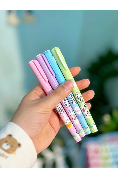 Ceylan Kırtasiye Purple Magic Invisible Pen (1 Piece)