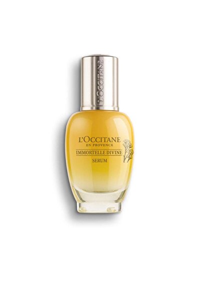 L'Occitane Anti-imbatranire facial SIEMPREVIVA 30 ml