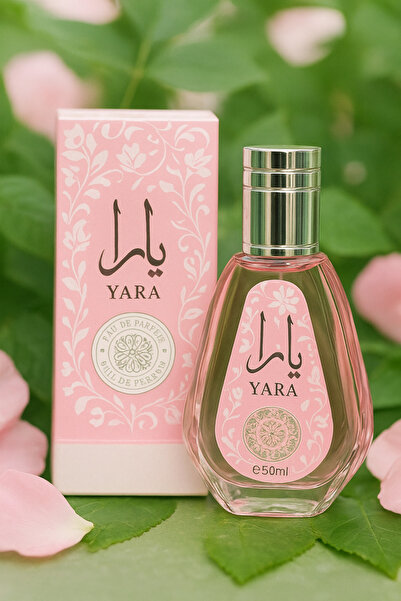 de Γυναικείο άρωμα Yara Eau Parfum, Ard Al Zaafaran 50 ml