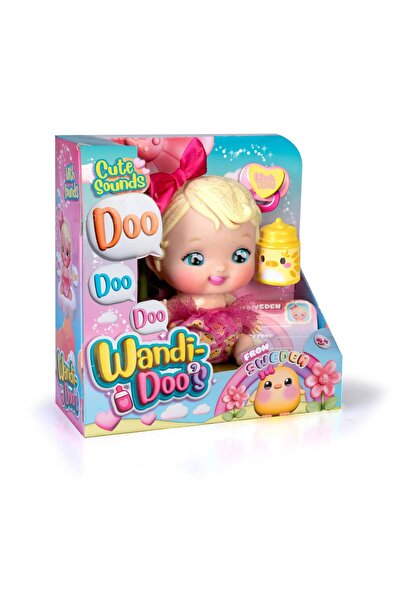 Famosa Păpușă Wandi Doo Caucaziană