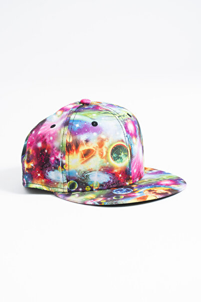 MERVESTORE Unisex Şapka