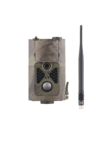 OEM Hunting Camera 550M, 16MP Photo, Full HD, IR 20m, with Email and MMS Storage and Transmission
