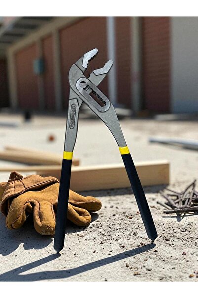 Gold Pense 1.kalite Ford Pense Fort Papağan Pense Pvc Üniversal 250mm