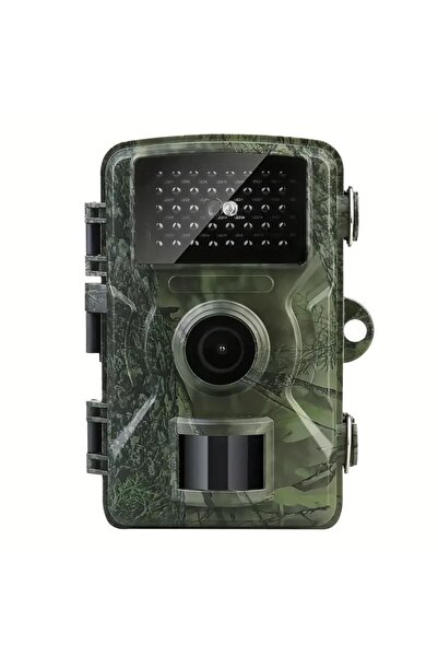OEM Hunting camera BL001, 16MP Photo, Full HD, IR 10m, with Card Storage