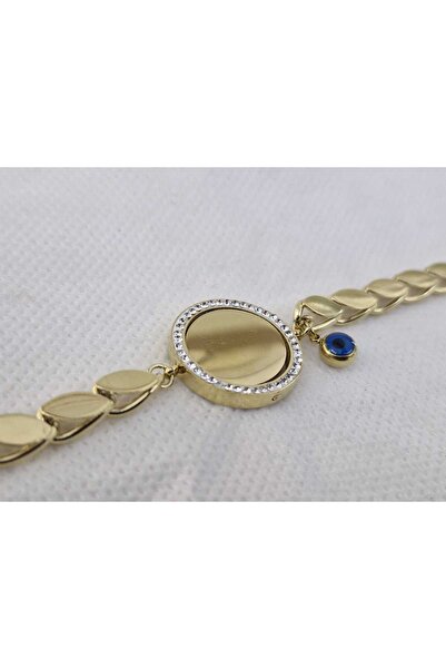 Steel Two-Way Bracelet Women's Bracelet As soon as the name is written