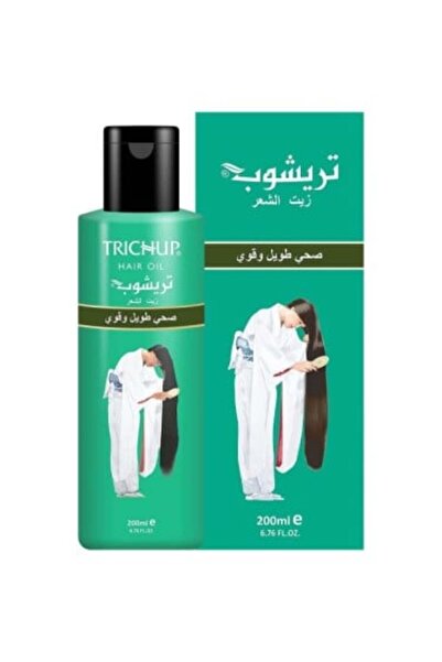 Tresemme Hair Oil Healthy and Long 200ml