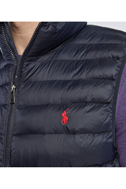 Polo Ralph Lauren Regular Fit Vest