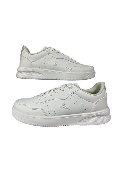 BOULDER Άνετα ριγέ casual αθλητικά παπούτσια