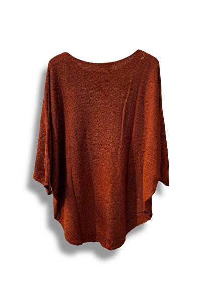 SUMEF Μπλούζα Mercerized με μεγάλες τσέπες | Πλεκτά που εφαρμόζουν ταιριαστό και άνετο τύπωμα σε μεγέθη 38-52