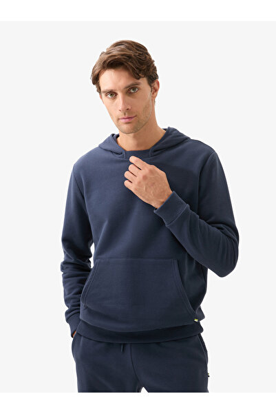 Blackspade Чоловіча кофта 40838 - Lacivert