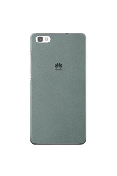 Huawei Protective Case for P8 Lite, Deep Grey