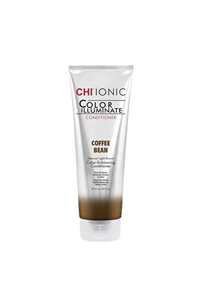Chi CHI Color Enhancing Conditioner 251ml Light Brown