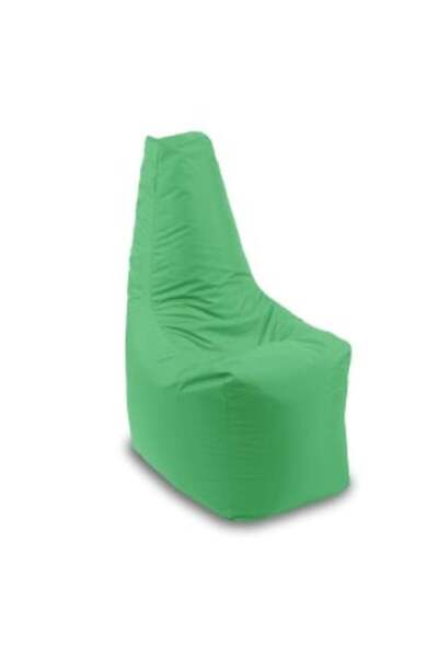 Pufrelax Sunlounger Pufrelax armchair, waterproof material, Green Apple