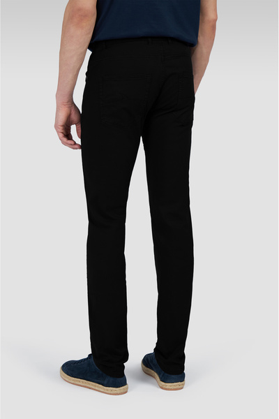 PAUL&SHARK MEN'S 5 POCKETS TROUSERS