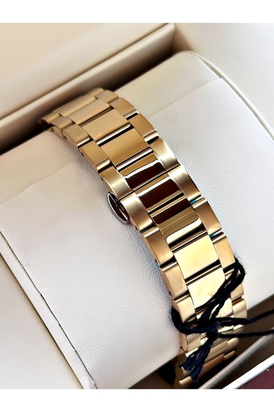 Slazenger Takvimli 24 Ay Garantili Çelik Kordon Çelik Kasa Erkek Kol Saati SL2508SZ