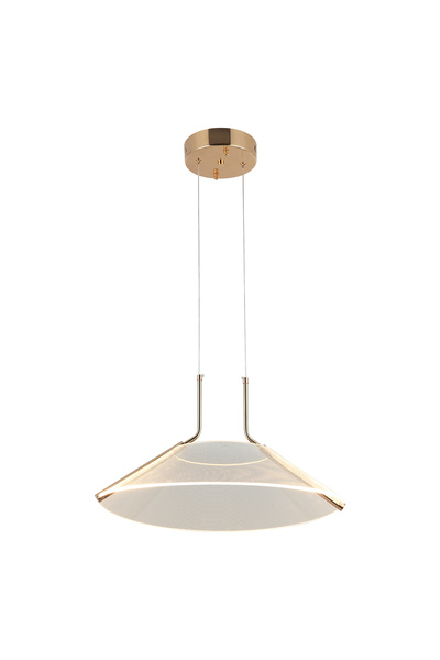 LUCEA MORANA K.BOY LEDLI ALTIN SARKIT 28W3000K