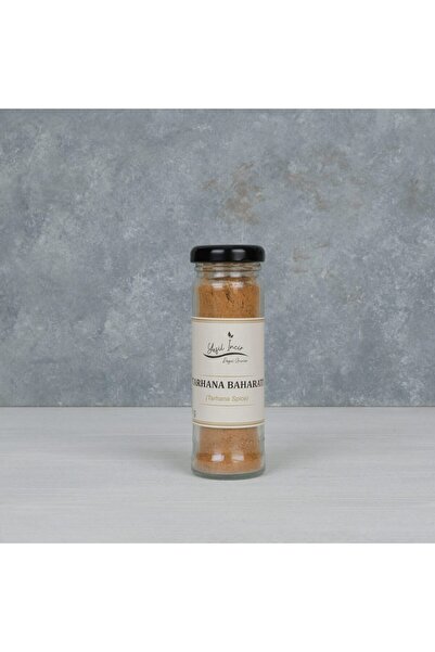 Yeşil İncir Tarhana Baharatı 50 g