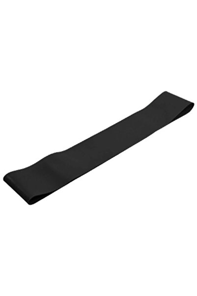 Spa Care Spaker Black Extra Heavy Duty Rubber Resistance Band