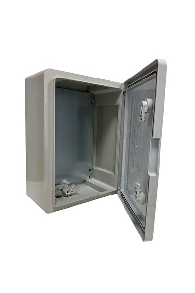 OLC Plastik elektrik panosu opak 330x250x140