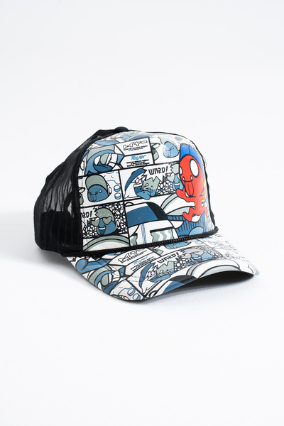 MERVESTORE Unisex Şapka