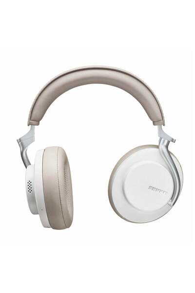 Shure Aonic50 Wireless Headphones White