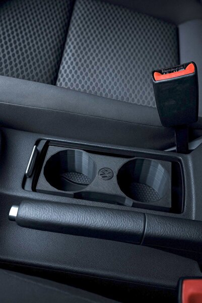 ceatly Volkswagen Golf 5 & 6 Bardaklık, Bardak Tutucu