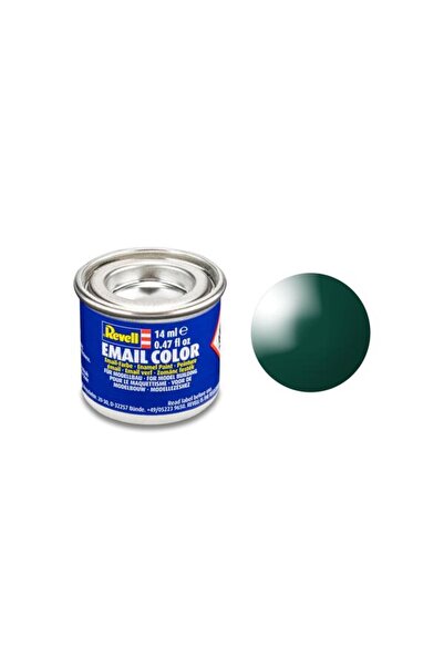 REVELL Vopsea Verde Inchis 14 ml, 32162