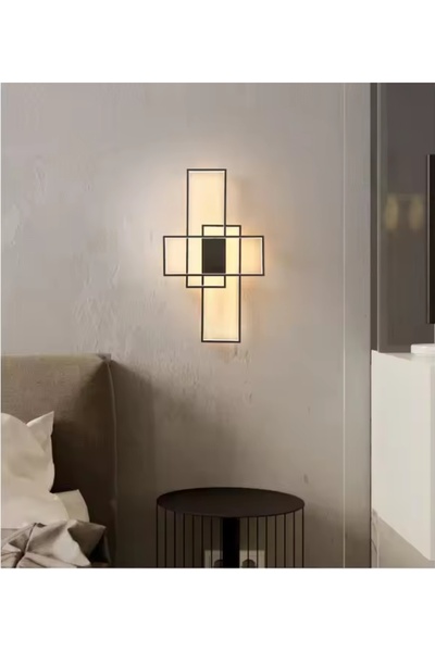 Kanz Chandelier & Wall Light