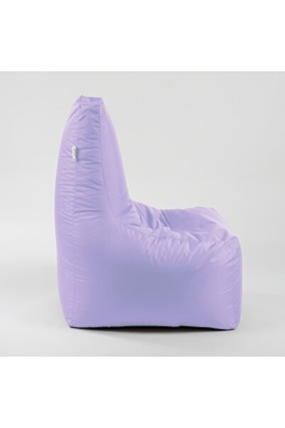 Pufrelax Fotoliu tip Scaun Sunlounger EVO Pufrelax, material impermeabil, Lilac