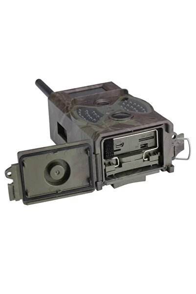 OEM Hunting Camera 300M/G, 12MP Photo, Full HD, with Storage and Transmission of Images via Email and MMS