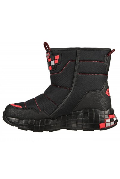 SKECHERS , Boots with waterproof finish Mega Craft Cuboforce