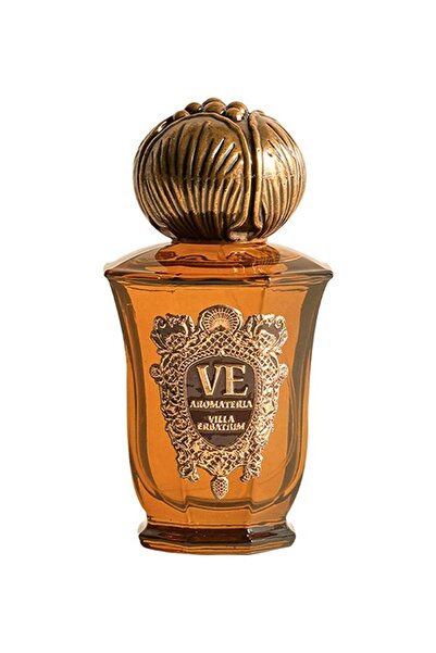 Villa Erbatium Bambini Soap - Eau De Parfum - 50 Ml