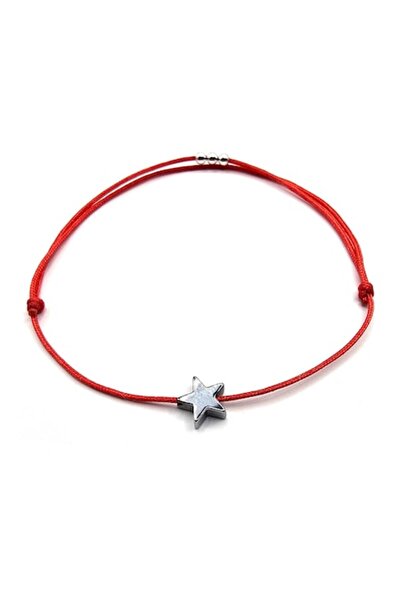 Lexy's Boutique Bratara handmade, ajustabila, cu margele din argint 925, Lexy's Boutique, hemat