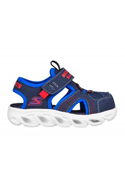 SKECHERS , Hypno-Splash LED Sandals