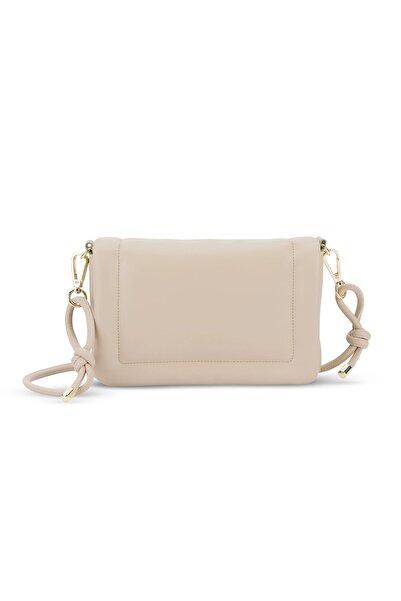 Expatrié Geantă crossbody bej Zoe Small